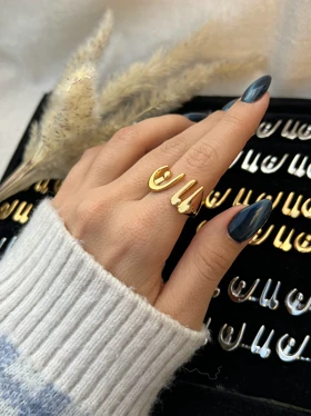 انگشتر مامان