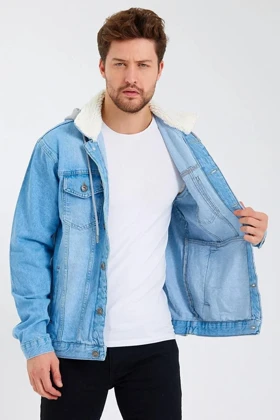 کت و ژاکت مردانه damga-jeans