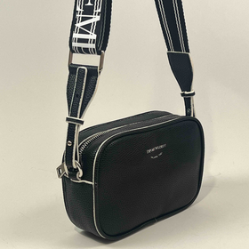 کیف آرمانی مشکی (ar21)