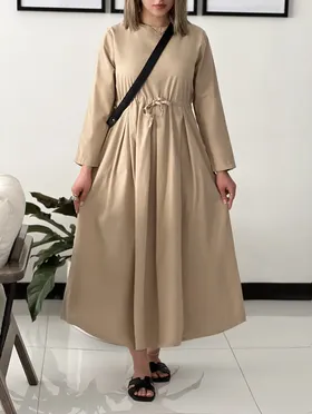 پیراهن عروسکی