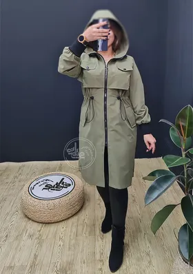 بارانی آسنا