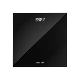 ترازوی هوشمند گرین لاین مدل GREEN LION DIGITAL WEIGHTVSCALE GNDWEISCLBK
