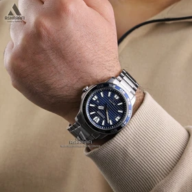 ساعت سیتیزن اسپرت Citizen Eco-Drive AW1525-81L