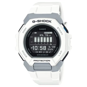 ساعت کاسیو جیشاک اورجینال مردانه GBD-300-7DR