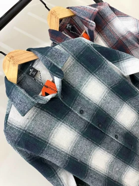 پیراهن پشمی 2630