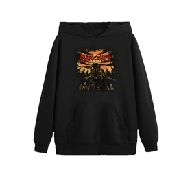 هودی Dark Souls طرح دارک سولز