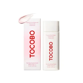 ضد آفتاب مولتی ویتامین تون آپ‌توکوبو_Tocobo