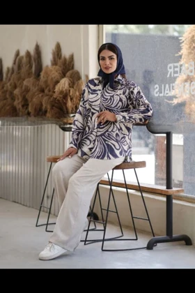 شومیز پری صوفیا
