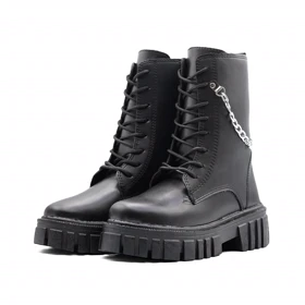 کفش بوت زنانه مدل 1113 _ Boot