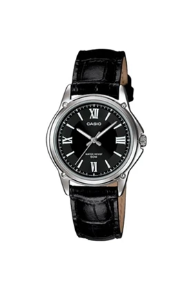 ساعت زنانه casio