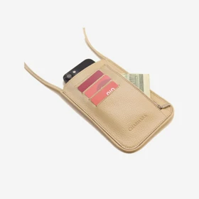 کیف چرم زنانه مدل d113