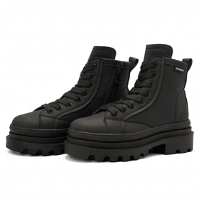 کفش نیم بوت زنانه مدل Boots_0126