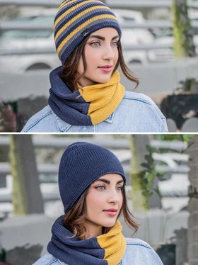 کلاه شال گردن 20121