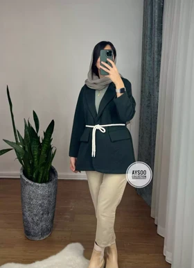 کت پاییزه تینا