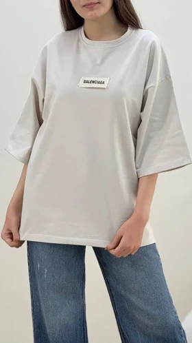 تیشرت بالنسیاگا