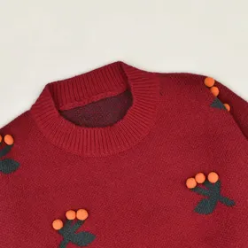 پلیور بافت گیلاس