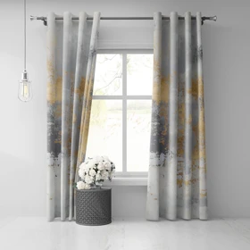 پرده مدرن 50