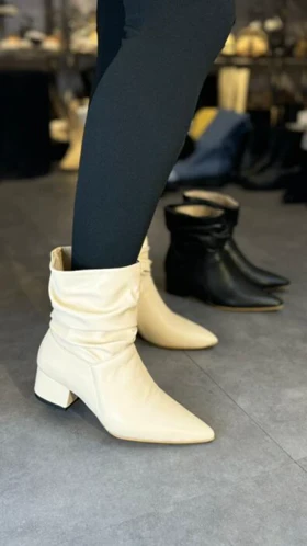 بوت چروک کوتاه کد1011