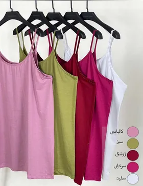 تاپ رنگی پلاس کد : 10051