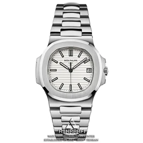 ساعت پتک ناتیلوس موتور سوئیس Patek Philippe Nautilus Z-SW