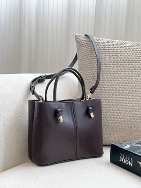 کیف زارا نهال 3350 (قهوه ای)