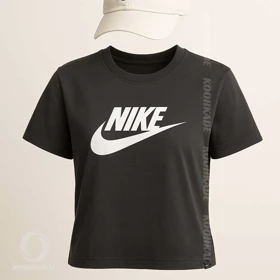 کراپ نایک COTTON مدل Z-74