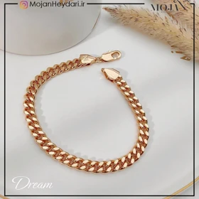 دستبند زنانه ژوپینگ کد xpd1003