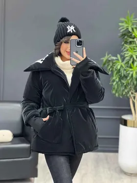 کاپشن سیلیکونی BALENCIAGA