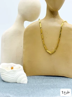 گردنبند کبریتی_کد4018