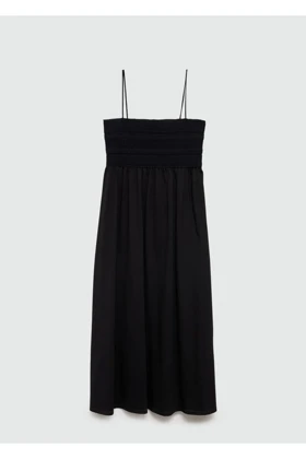 پیراهن زنانه اورجینال منگو mango