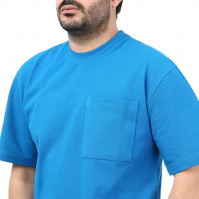 تیشرت آستین کوتاه جودون مردانه تن کوک مدل 26513416