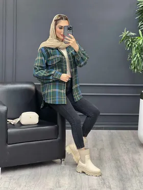 شکت چهار جیب