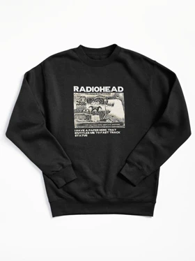دورس radiohead | دورس رادیوهد طرح it was amazing to see کد 250323