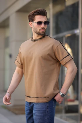 تیشرت مردانه madmext