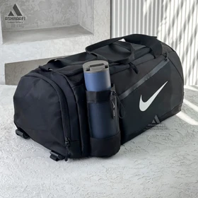 ساک ورزشی نایکی Nike Club Bag A07 (مشکی)