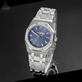 ساعت زنانه اودمار پیگه Audemars Piguet Royal Oak SB0858