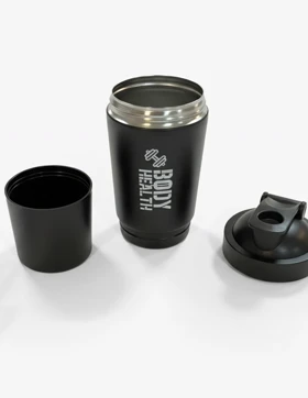 شیکر Unisex بدون برند BlendX U