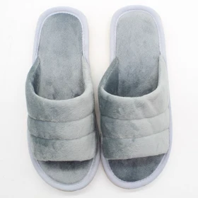 اسلیپر حوله ای مردانه مدل 10000