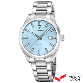 ساعت مچی مردانه فستینا FESTINA مدل F20736/2