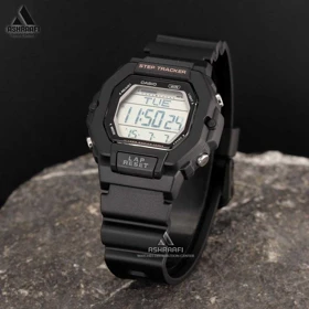 ساعت کاسیو دیجیتالی Casio LWS-2200H-1AV