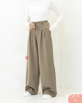 شلوار بگ 7209