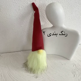 عروسک لی لی پوت مخملی در رنگ بندی مختلف (2)