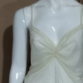 مقمیس پیراهن خواب meghmiss slip dress, model: sonbol,sandy