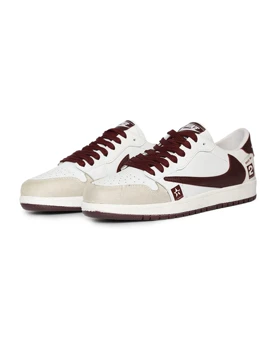 کفش کتانی زنانه نایک جردن 2 (Air Jordan 2) BT