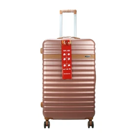 چمدان Hossoni مدل HK01 سایز متوسط