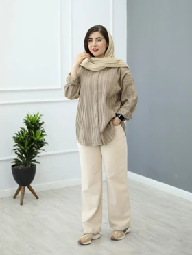 شومیز پالیز