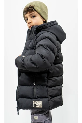 کت و کاپشن بچگانه leone-gym leone-gym