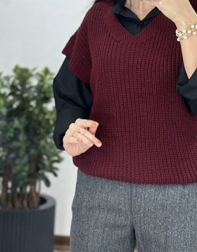 ژیله بافت مارال ویژه شب یلدا 2