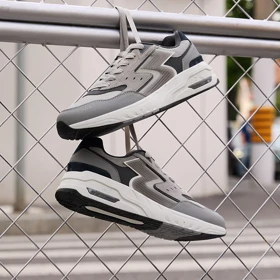 کفش روزمره مردانه 361 درجه مدل 672436766-3