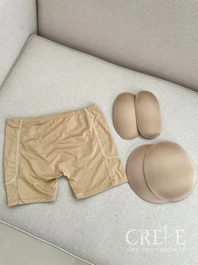 پروتز باسن و بغل ران آنچری